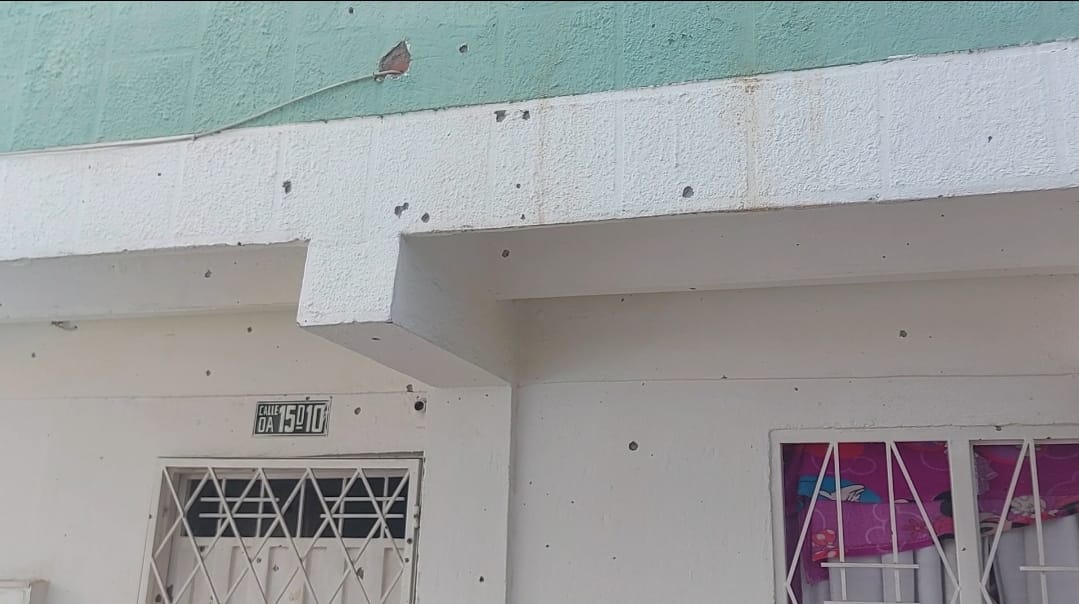 Ofrecen $10 millones de recompensa por autor de atentado con granada en ...