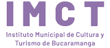 Instituo Municipal de Cultura y Turismo de Bucaramanga