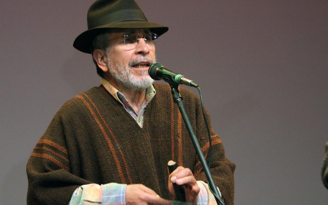 Maestro de la música carranguera, Jorge Velosa, recibió doctorado honoris por su contribución cultural