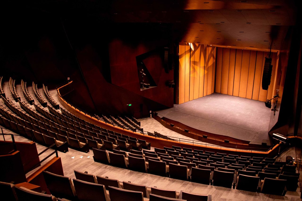 La danza, la música clásica y el teatro llegan este mes al legendario ...