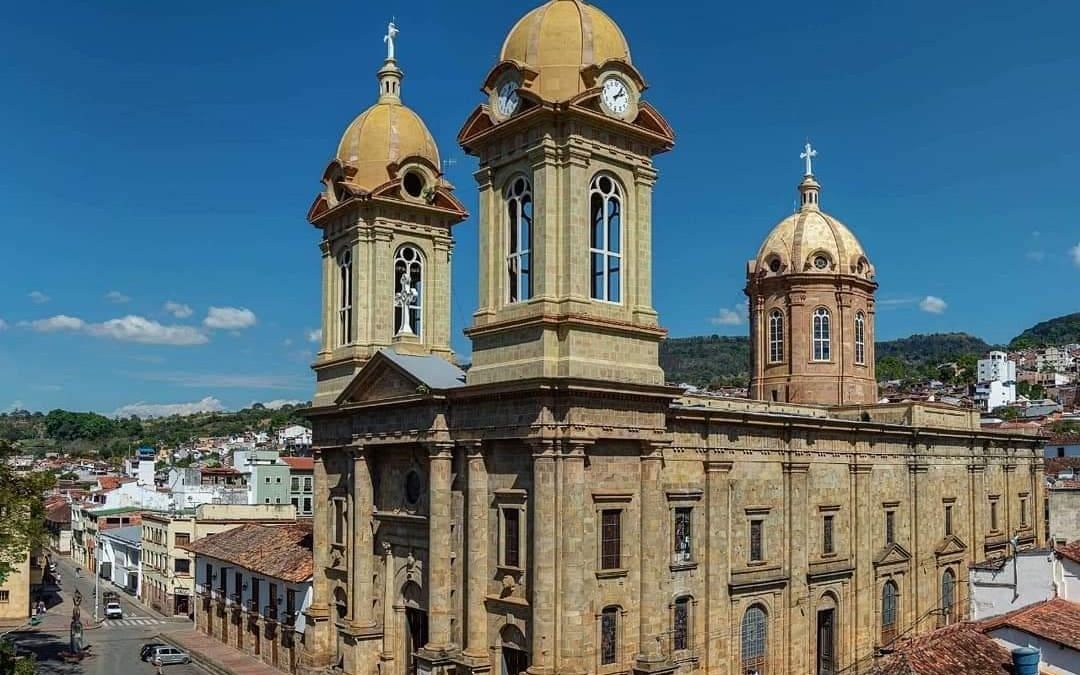 La riqueza arquitectónica de los pueblos patrimonio de Santander