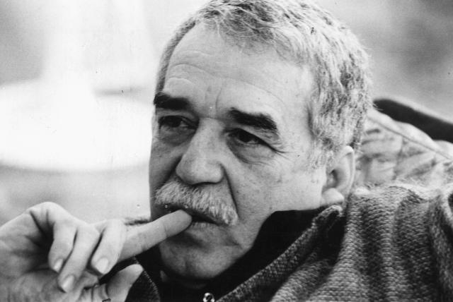 En esta fecha se publicará la novela inédita de Gabo